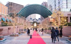 住みたい街ランキング上位「恵比寿」の顔・恵比寿ガーデンプレイスの魅力