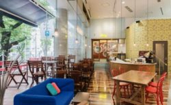 「コインランドリー＋カフェ」で地域を健康に！ティップネス宮崎台1階に、『喫茶ランドリー』がオープン！