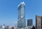 広域渋谷圏で『職・住・遊 近接の新しいライフスタイル』を提案する「Forestgate Daikanyama」10月19日グランドオープン決定