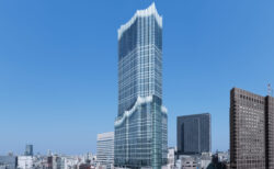 まちとともに育ったレガシーの継承、未来へ繋ぐ東急歌舞伎町タワー