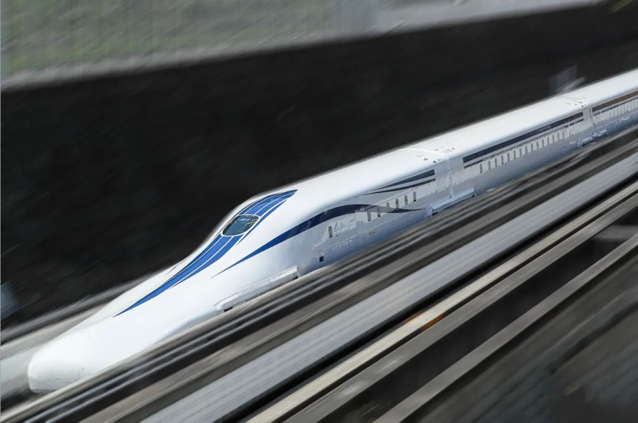 JR東海、AIによる効率的な次世代高速鉄道サービス運営に向けて山梨リニア実験線でAWSの活用を開始
